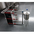 5BBL Turnkey Project Of Brewery Whole Set Beer Brewery Equipment Beer Brewing Equipment Home Beer Brewing Equipment